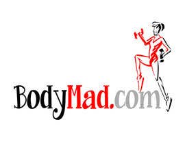 nº 8 pour Top Logo Needed for Fitness / Body Site par camayabalderrama 