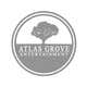 Miniatura de participación en el concurso Nro.47 para                                                     Design a Logo for Atlas Grove
                                                