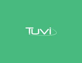 nº 40 pour Simple Logo Tuvi Travel company par dlexa147 