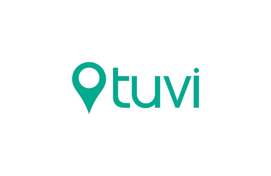 Bài tham dự cuộc thi #69 cho                                                 Simple Logo Tuvi Travel company
                                            