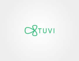 nº 56 pour Simple Logo Tuvi Travel company par mwa260387 