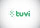 Ảnh thumbnail bài tham dự cuộc thi #43 cho                                                     Simple Logo Tuvi Travel company
                                                