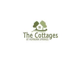 nº 16 pour Design a Logo for our &#039;Cottage Accomodation&#039; par shikha3002 