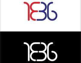 #217 untuk 1836 (Name of Brand) oleh BIARIN