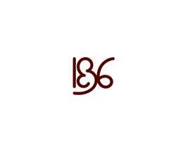 #187 untuk 1836 (Name of Brand) oleh amine36910