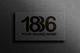 Imej kecil Penyertaan Peraduan #173 untuk                                                     1836 (Name of Brand)
                                                