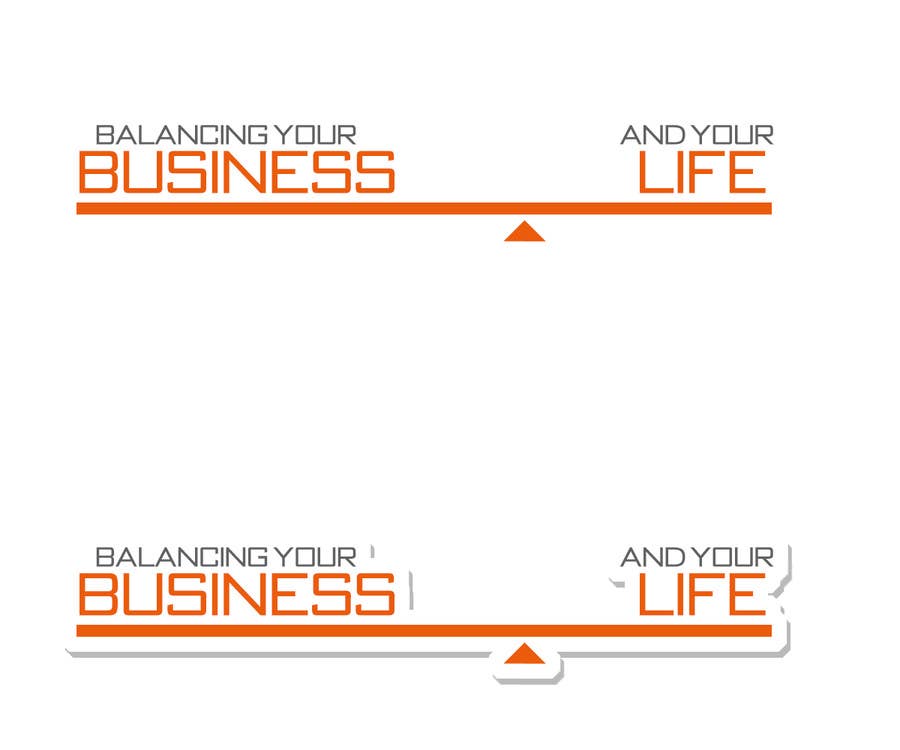 Penyertaan Peraduan #1 untuk                                                 Design a Logo for a business administration business
                                            