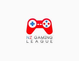 nº 27 pour Design a Logo for NZ Gaming League par ideasjnction 
