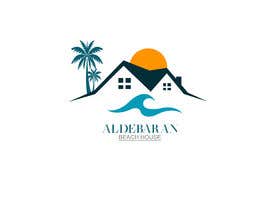 #115 for Make a logo for a beach house holiday rental af trilokesh008