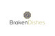 Kilpailutyön #13 pienoiskuva kilpailussa                                                     Design a Logo for Broken Dishes
                                                