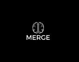 #17 za A logo for my startup (MERGE) - 20/12/2021 15:31 EST od TsultanaLUCKY