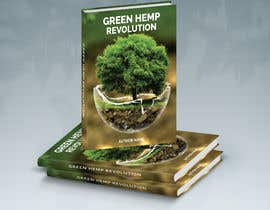 #98 for &quot;Pioneers of Hemp&quot; (4 PART) Book Series af raihandbl55
