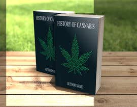 #139 for &quot;Pioneers of Hemp&quot; (4 PART) Book Series af raihandbl55
