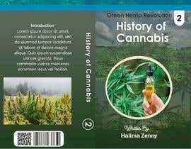 #118 for &quot;Pioneers of Hemp&quot; (4 PART) Book Series af alhelalsmedia