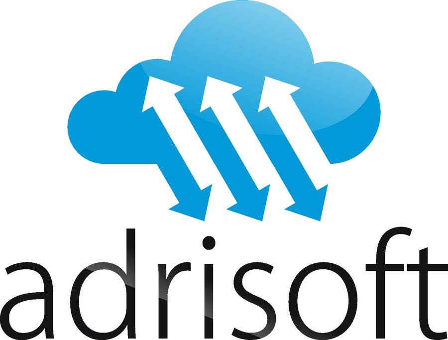 Proposition n°139 du concours                                                 Design a Logo for cloud services company
                                            