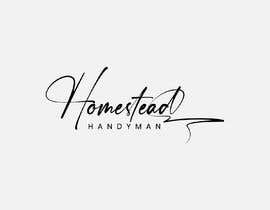 #17 per Design a logo for a Handyman business da mukulhossen5884