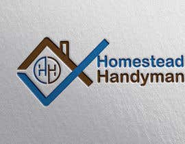 #23 per Design a logo for a Handyman business da nadeemnadi797