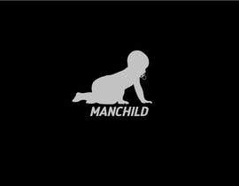 #64 for Create a logo/image: Manchild by alponas263