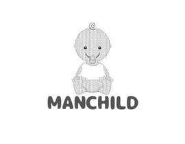 #69 untuk Create a logo/image: Manchild oleh ayunimustafa99