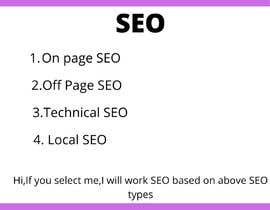 #8 for organic seo, landing page, website optimization by ashiqurimi