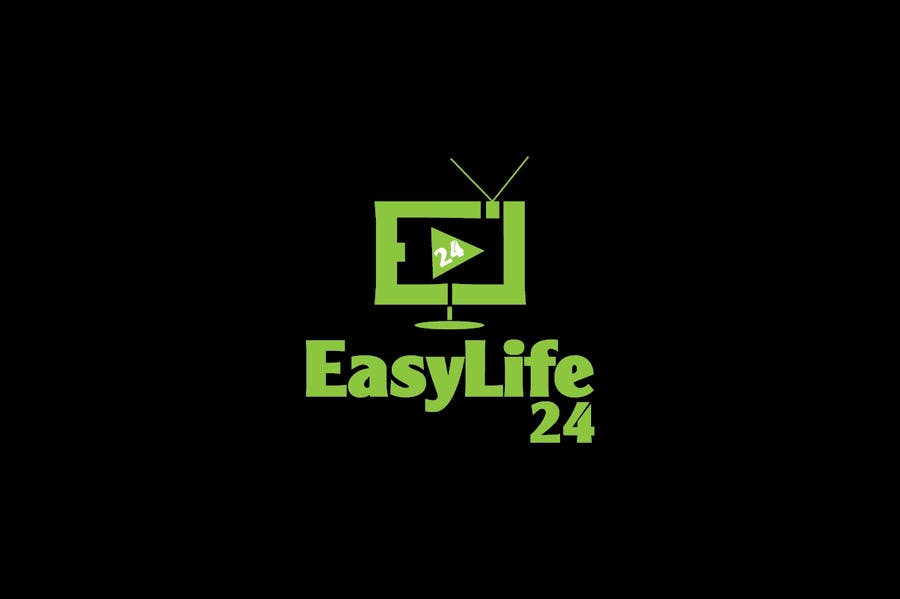 Contest Entry #36 for                                                 Design a Logo for EasyLive24.com
                                            