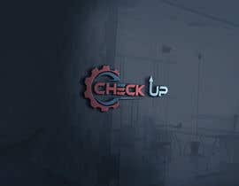 #301 for Check Up Logo - 28/12/2021 16:58 EST af arifulrpi351