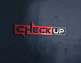 #1153 untuk Check Up Logo - 28/12/2021 16:58 EST oleh rakibul6440