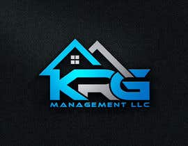 #234 para K.R.G Management LLC por MdAsaduzzaman101