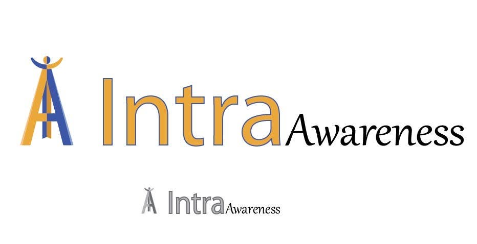 Inscrição nº 76 do Concurso para                                                 Design a Logo for 'IntraAwareness'
                                            