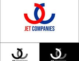 #545 cho &#039;Jet Companies&#039; Brand Logo - 31/12/2021 09:30 EST bởi myprayitno80