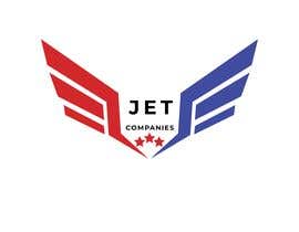 #230 cho &#039;Jet Companies&#039; Brand Logo - 31/12/2021 09:30 EST bởi ashrafelhanfy