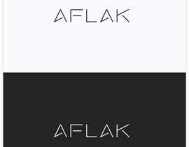 #1364 za Logo for Aflak Electronics Industries Co. Ltd. od Noma71