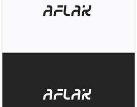 #1374 za Logo for Aflak Electronics Industries Co. Ltd. od Noma71