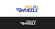 Miniatura de participación en el concurso Nro.98 para                                                     Logo Design for Tires On Wheels
                                                