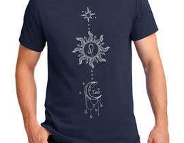 bagusrio93 tarafından t-shirt Leo zodiac sign design için no 7