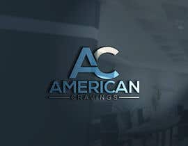 emranhossin01936 tarafından Logo marca : AMERICAN CRAVINGS için no 137