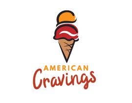 liuluisa6 tarafından Logo marca : AMERICAN CRAVINGS için no 38