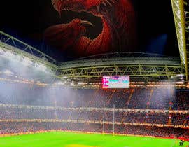 #47 for Welsh dragon Photoshop by crazywebonline