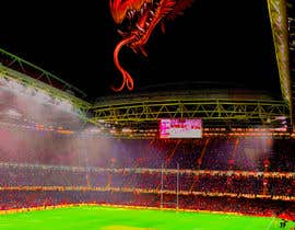 #59 pёr Welsh dragon Photoshop nga Fillio1