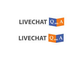 #37 for Design a Logo for livechat service by tariqaziz777