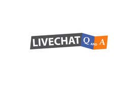 #38 for Design a Logo for livechat service by tariqaziz777