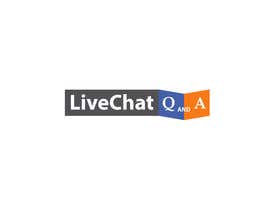 #39 for Design a Logo for livechat service by tariqaziz777