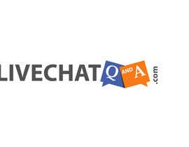 #49 for Design a Logo for livechat service by tariqaziz777