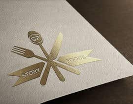 #548 cho Logo Design for Story Foods bởi parvez1215