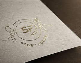 #549 cho Logo Design for Story Foods bởi parvez1215