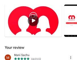 manisachu08 tarafından App Review Contest - Win upto Rs. 5000 için no 7