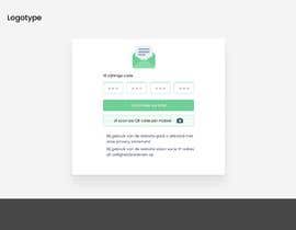 #10 for Design web page from wireframe (WORK FOR 1 DAY) af BouchraBr