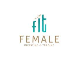 #49 для Brand logo for an investment page for woman от afifazahrah