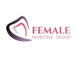 #143 для Brand logo for an investment page for woman от afifazahrah