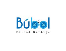 #116 for Design a Logo for Bubol by redclicks